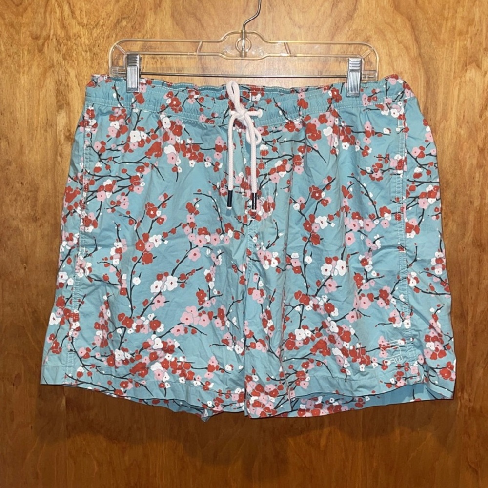 G-Star Raw Swim Shorts